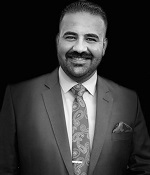 Mazin Abed Mohammed