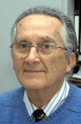 Claudio Moragan