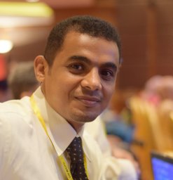 Abdullah B. Nasser