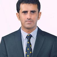Mohammed Nasser Al-Mhiqani