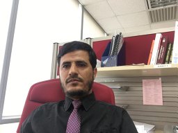 Abdulaziz Aborujilah