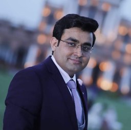 Muhammad Mahmood Ali