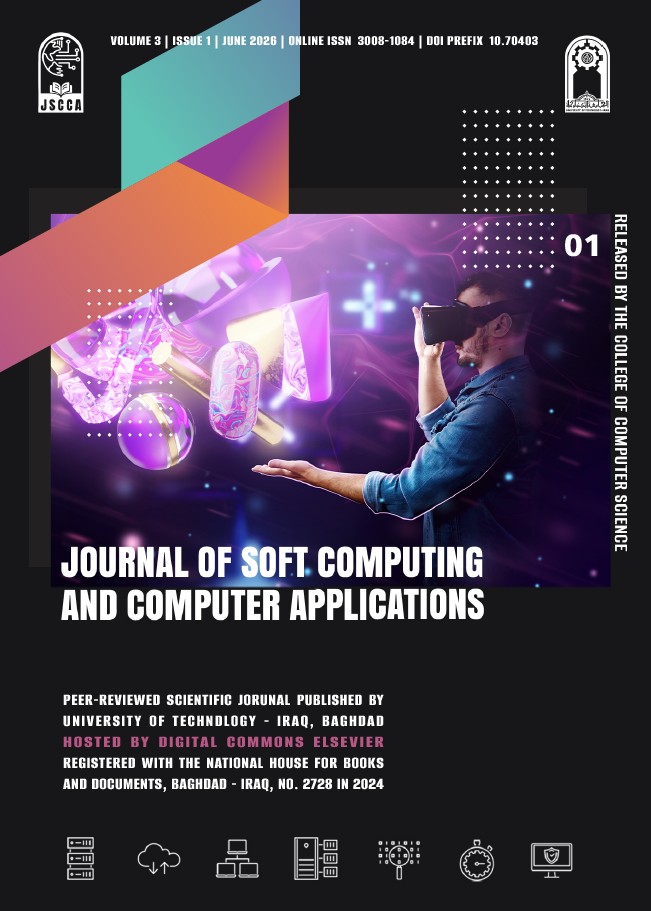 Issue 1