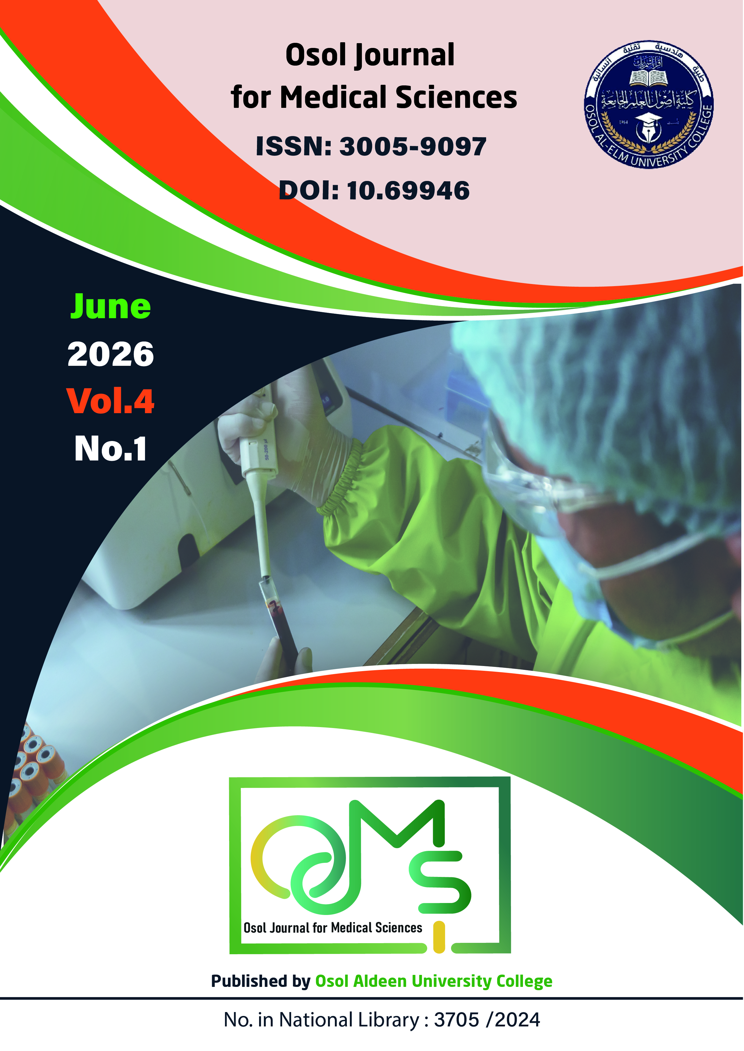 Issue 1