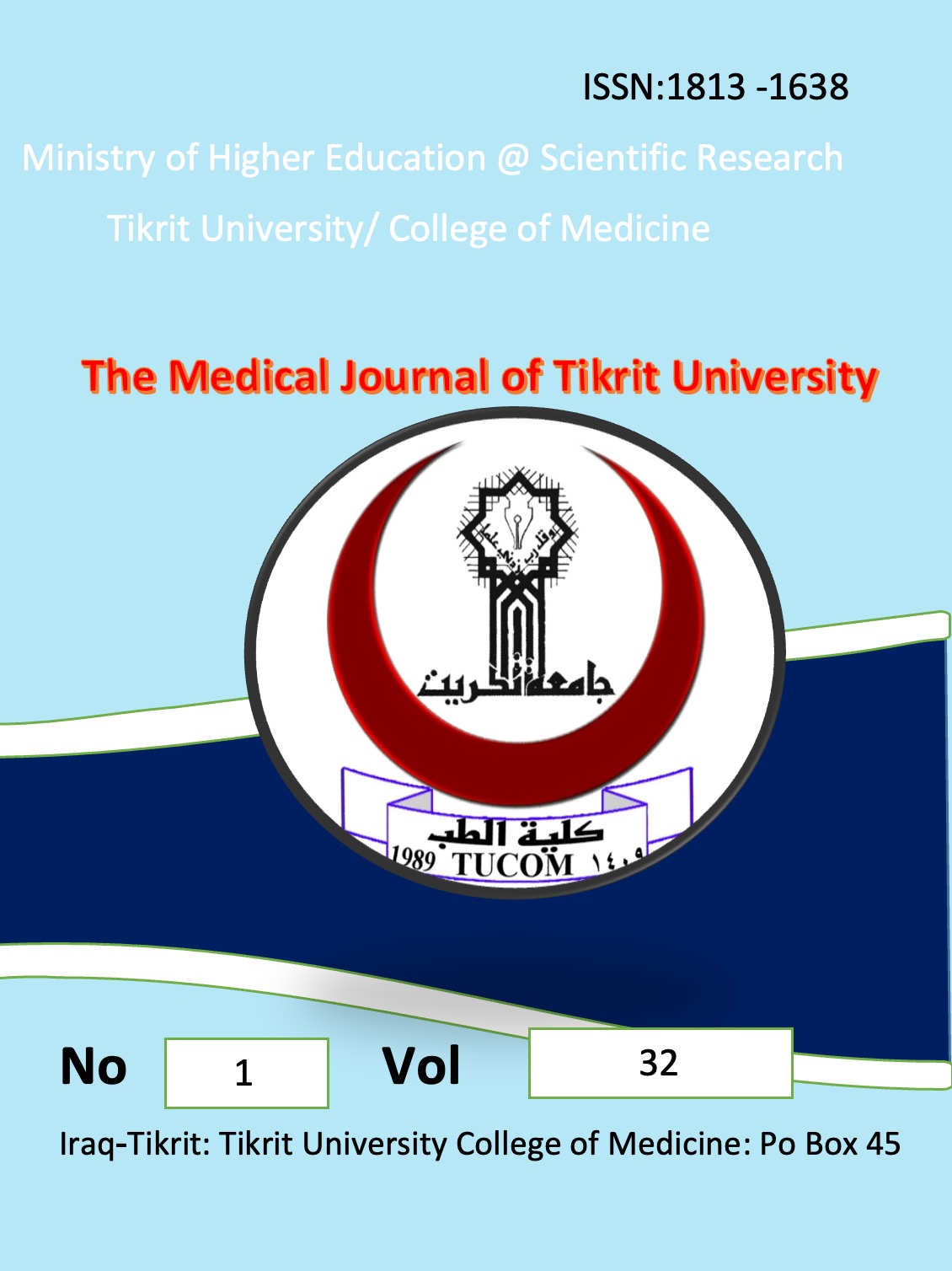 Issue 1