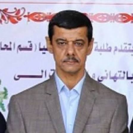 Salah Mahdi Jawad Al-Kawaz