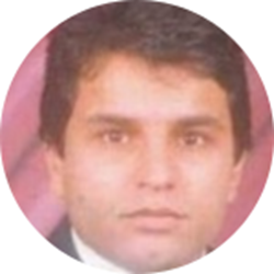 Dr. Amjad Saleh El-Amoush
