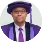 Dr. Khairul Anuar Shariff