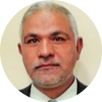 Dr. Abdulraheem kadhim AbidAli
