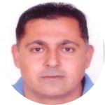Dr. Ahmad A. M. Mousa
