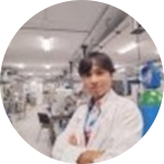 Dr. Ye Zar Ni Htwe