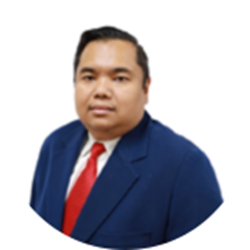 Dr. Muhammad Hazwan Hamzah
