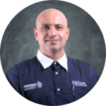 Dr. Ali Najah Ahmed