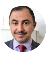 Dr. Kadhim Kamil Resan