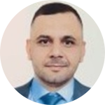 Dr. Ahmed Hafedh Mohammed