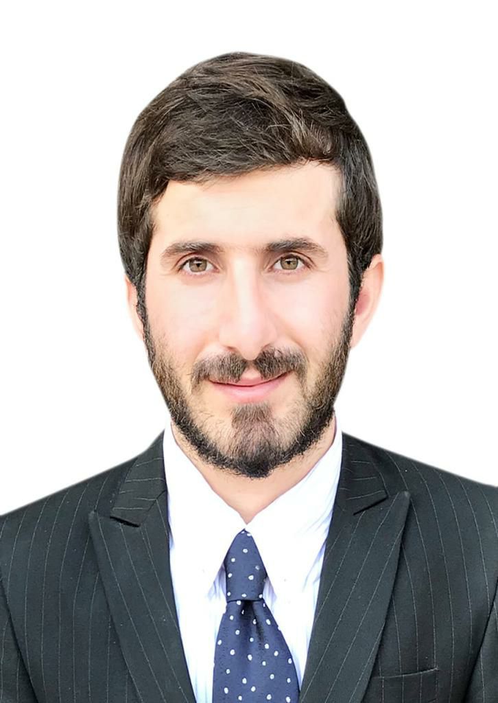 Ahmed Mazin Ibrahim