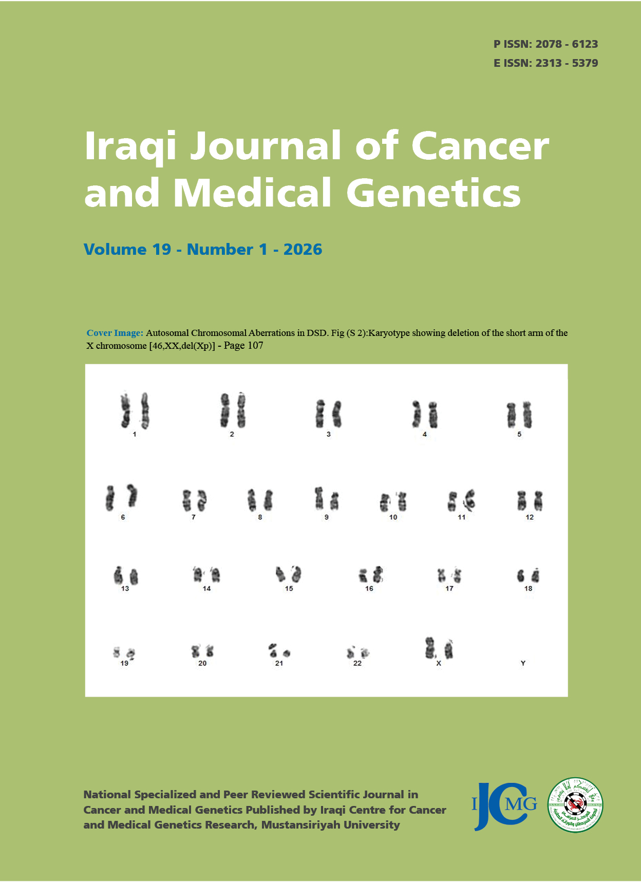 Issue 1